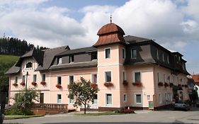 Fruehstueckspension Gasthof Gesslbauer